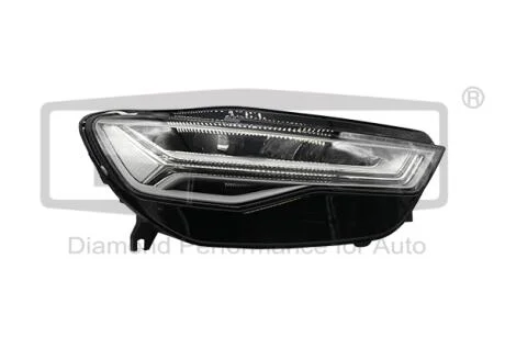 Фара правая LED (матричная, модифицированная модель) Audi A6 (11-) DPA 99411784202