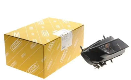 Фара протитуманна Audi A4 07-15 (L) DPA 99411787302