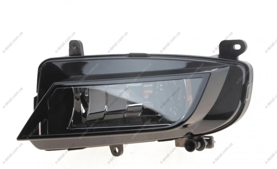 Фара противотуманная Audi A4 07-15 (R) DPA 99411787402 (фото 1)