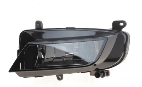 Фара протитуманна Audi A4 07-15 (R) DPA 99411787402