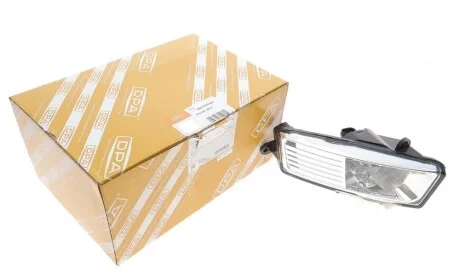 Фара протитуманна Audi A6 04-11 (R) DPA 99411787502