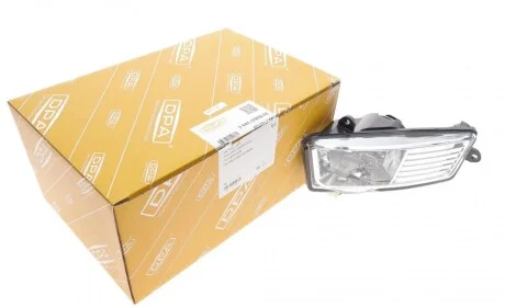 Фара протитуманна Audi A6 04-11 (R) DPA 99411787602