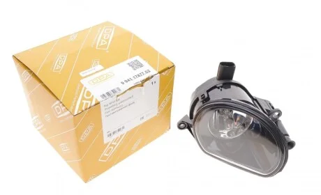 Фара протитуманна Audi A3/Q7 03-15 (L) DPA 99411787702