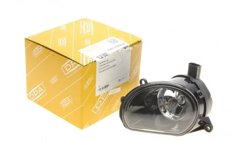 Фара протитуманна Audi A3/Q7 03-15 (R) DPA 99411787802