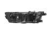 Фара противотуманная Skoda Octavia 1.2-2.0 TSI/TDI 12- (L) (черная) DPA 99411789102 (фото 1)