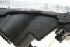 Фара противотуманная Skoda Octavia 1.2-2.0 TSI/TDI 12- (R) (черная) DPA 99411789202 (фото 4)