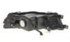 Фара противотуманная Skoda Octavia 1.2-2.0 TSI/TDI 12- (R) (черная) DPA 99411789202 (фото 5)