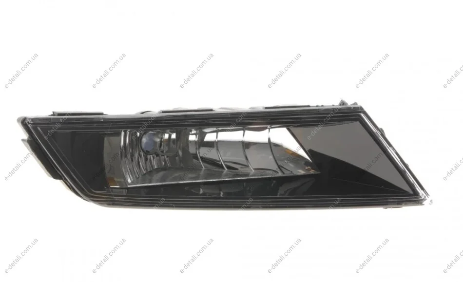 Фара противотуманная Skoda Superb 15- (L) DPA 99411792002 (фото 1)