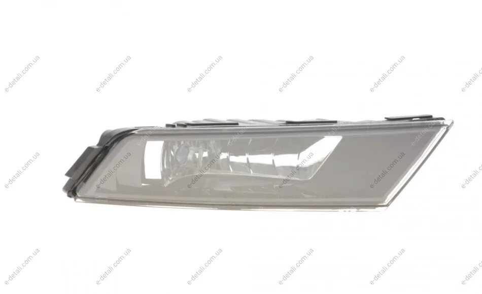 Фара протитуманна Skoda Superb 15- (R) DPA 99411792102 (фото 1)