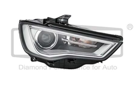 Фара права xenon DPA 99411795502