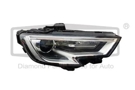 Фара права xenon DPA 99411795702