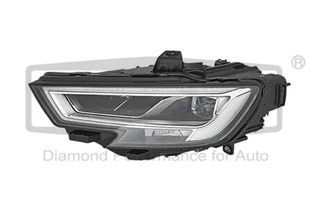 Фара ліва LED DPA 99411795802