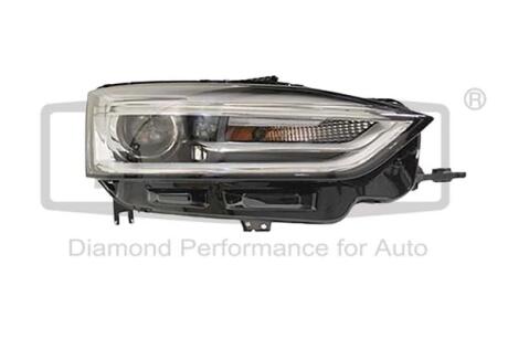 Фара ліва xenon DPA 99411796902