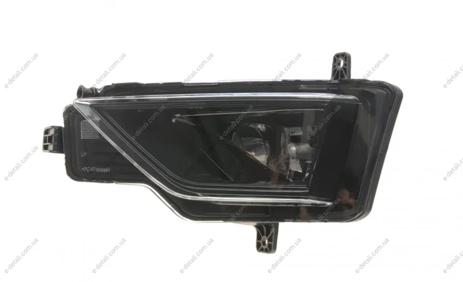 Фара противотуманная VW Golf 14- (L) DPA 99411797402 (фото 1)