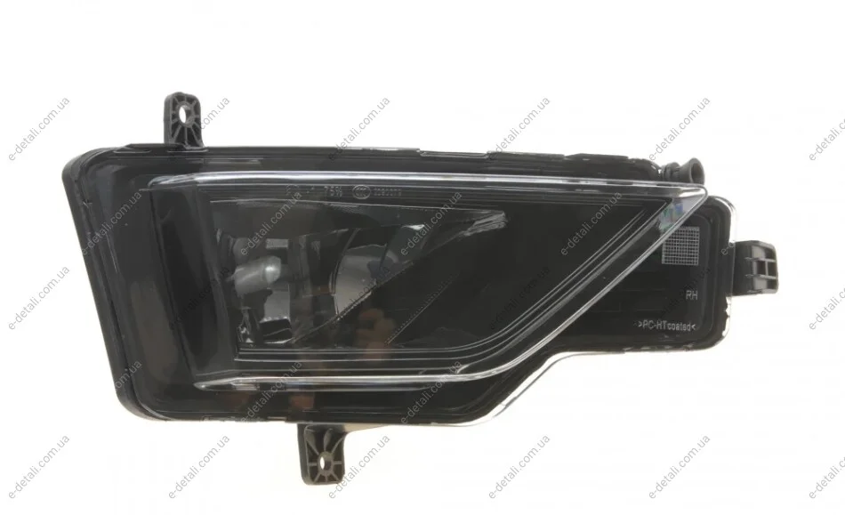 Фара противотуманная VW Golf 14- (R) DPA 99411797502 (фото 1)