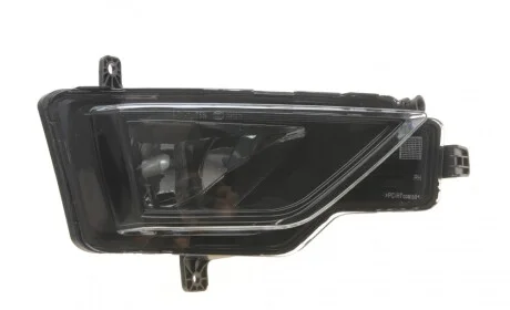 Фара протитуманна VW Golf 14- (R) DPA 99411797502