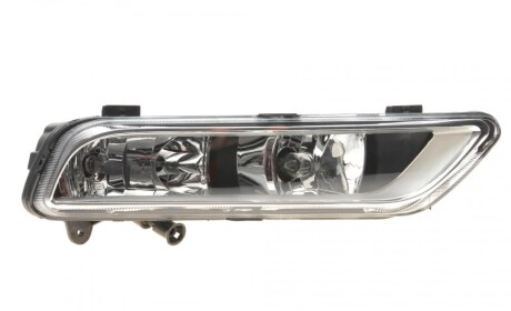 Фара противотуманная правая (2 отверстия) VW Passat (362) (10-14) DPA 99411798102