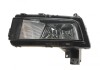 Фара противотуманная левая VW Touran (15-16) DPA 99411798602 (фото 1)