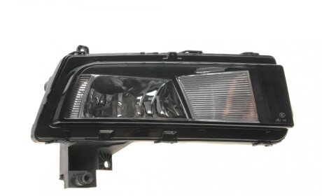 Фара противотуманная правая VW Touran (15-16) DPA 99411798702