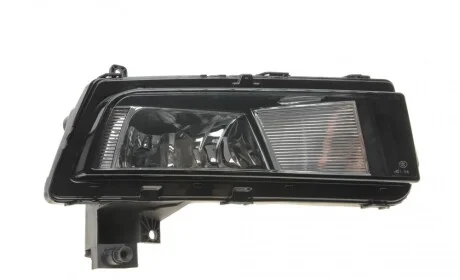 Фара противотуманная VW Touran 15- (R) DPA 99411798702