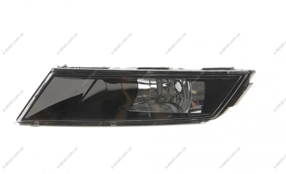 Фара протитуманна Skoda Superb 16- (R) DPA 99411799702 (фото 1)