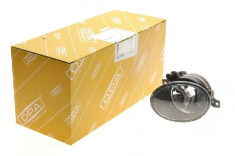 Фара противотуманная VW Crafter 2.0 TDI 11-16 (R) DPA 99411800102