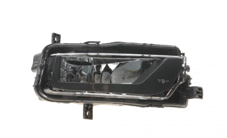 Фара протитуманна VW Crafter/T6 15- (R) DPA 99411800702