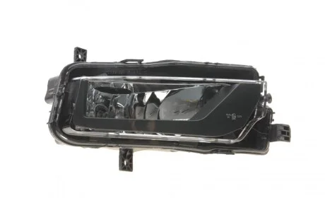 Фара противотуманная VW Crafter/T6 15- (R) DPA 99411800702