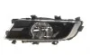 Фара протитуманна Skoda Superb 08-15 (R) (чорна) DPA 99411800902 (фото 1)