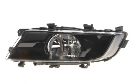 Фара протитуманна Skoda Superb 08-15 (R) (чорна) DPA 99411800902