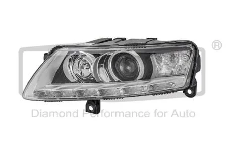 Фара ліва xenon DPA 99411826702