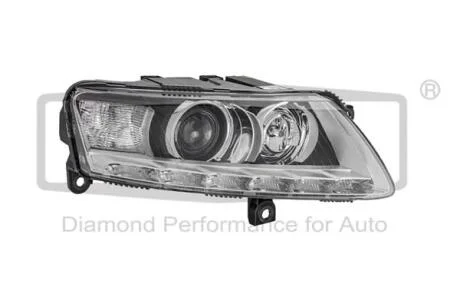 Фара права xenon DPA 99411826802