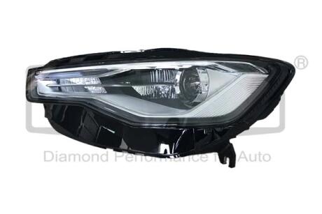 Фара ліва xenon DPA 99411827302