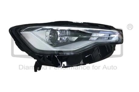 Фара права xenon DPA 99411827402