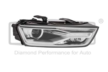 Фара права xenon DPA 99411828202