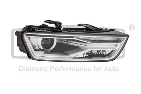 Фара права xenon DPA 99411828202