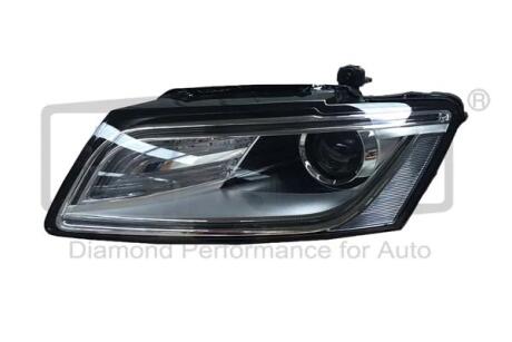Фара ліва xenon DPA 99411828902