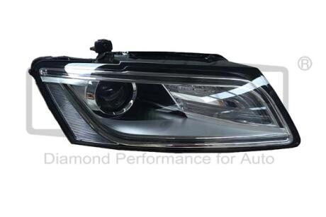 Фара права xenon DPA 99411829002