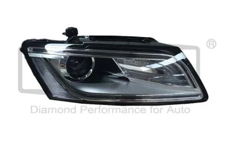 Фара права xenon DPA 99411829002