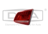 Ліхтар правий внутрішній LED VW Passat (10-14) DPA 99451285902 (фото 1)
