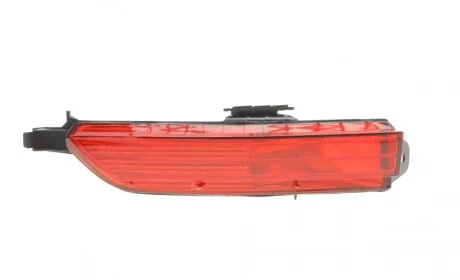 Фонарь противотуманный задний VW Touareg 10-18 (L) DPA 99451327802