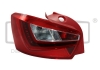 Фонарь левый красный LED Seat Ibiza (08-) DPA 99451456602 (фото 1)