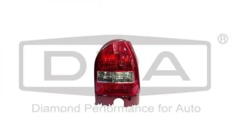 Ліхтар задній правий DPA 99451696602
