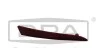 Светоотражатель заднего бампера правый Seat Ibiza (08-11) DPA 99451786602 (фото 1)