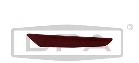Світловідбивач задній правий Seat Leon (13-16) DPA 99451786802