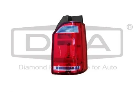 Фонарь правый VW T6 DPA 99451801802