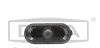 Повторитель поворота белый Skoda CitiGo (12-)/VW Amarok (13-),Polo (10-15),T5 (09-15),UP (12-14) DPA 99491249702 (фото 1)