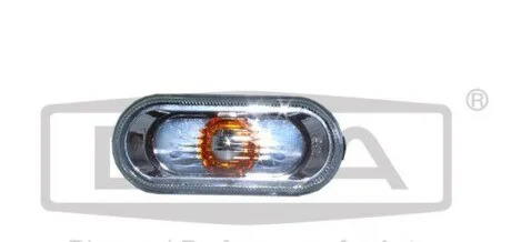 Ліхтар повороту жовтий DPA 99491249802