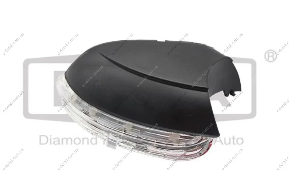 Указатель поворота зеркала левый VW Jetta (13-15),Passat (11-15) DPA 99491452102 (фото 1)