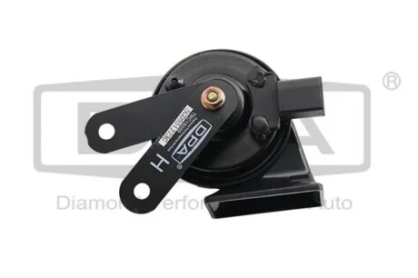 Сигнал звуковий Skoda Octavia (04-13,14-)/VW Golf (04-),Jetta (06-10) DPA 99511232902